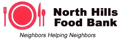 North Hills Food Bank